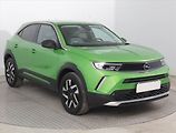 Opel Mokka (2022) Elegance 1.2 Turbo, Automat - náhled 1