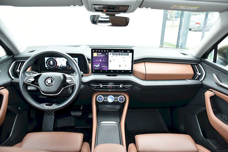 Škoda Kodiaq (2024) Exclusive Selection 2.0 TDI 14 - fotka 10 z 35