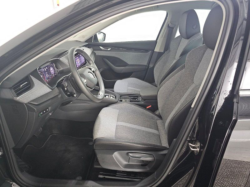 Škoda Octavia (2024) 1.5TSi 85kW DSG TOP SELECTION - fotka 6 z 29