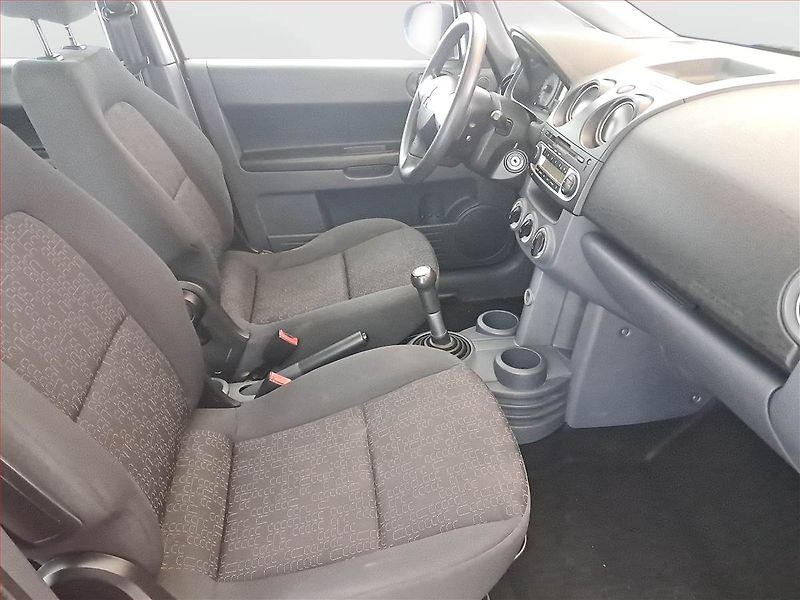 Mitsubishi Colt (2009) 1.1, Serv.kniha - fotka 9 z 16