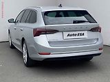 Škoda Octavia (2022) 2.0 TDi, ČR, Style, DSG, LED - náhled 6