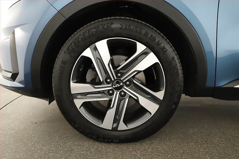 Kia Sorento (2024) Exclusive 1.6 T-GDI HEV - fotka 20 z 20