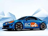 Alpine Celebration.