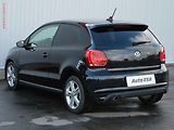 Volkswagen Polo (2012) 1.6 TDi, R-Line - náhled 6