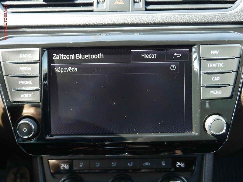 Škoda Superb (2016) 2.0TDi, ČR, DSG, bixen - fotka 22 z 28