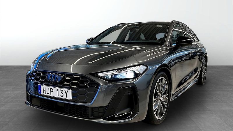 Audi A5 e-hybrid q S-Line Tech+ B&O - fotka 1 z 18
