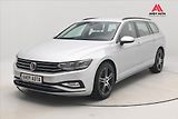 Volkswagen Passat 2,0 TDI 110kW Business Záruka - náhled 1