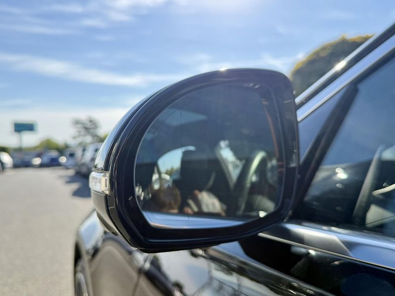 Mercedes-Benz Třídy S (2021) - fotka 53 z 58
