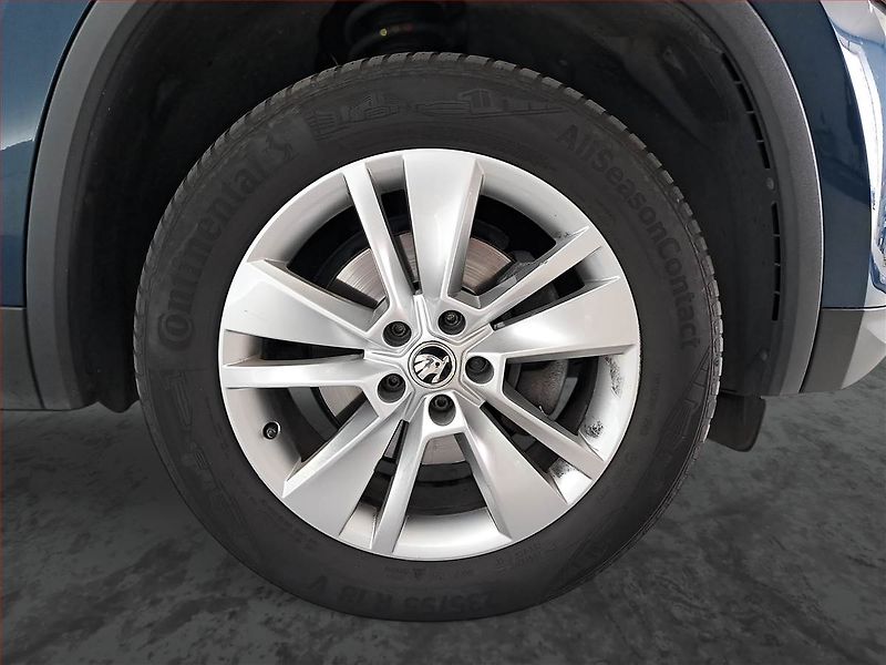 Škoda Kodiaq (2018) Style Plus 2.0 TDI - fotka 15 z 21
