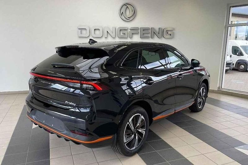 Jaecoo 7 Exclusive 1.5t GDI.