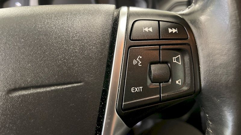 Volvo XC60 (2016) XC 60 2.4TDI  162kW DSG 4x4 - fotka 19 z 24