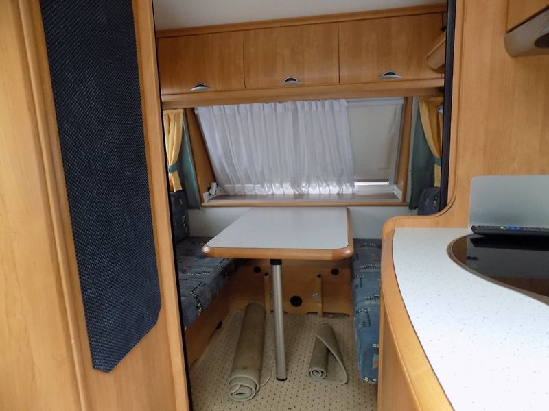 Hobby Ostatní (2004) Excelent easy 450 - fotka 10 z 19