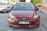Ford Focus (2011) 1.6 EcoBoost 110kW Titanium  - náhled 1