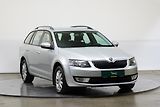 Škoda Octavia - náhled 8