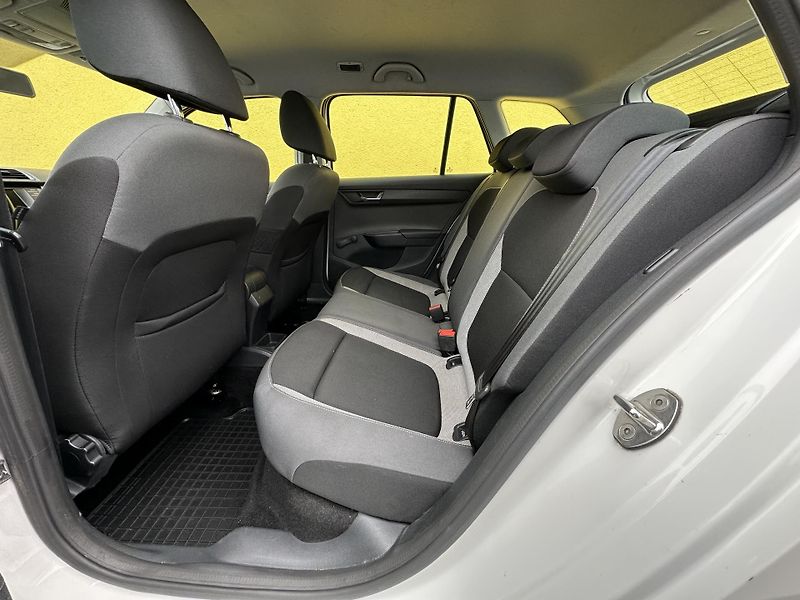 Škoda Fabia (2016) III KOMBI 1.4TDI/66kW 2.Maj *  - fotka 21 z 36