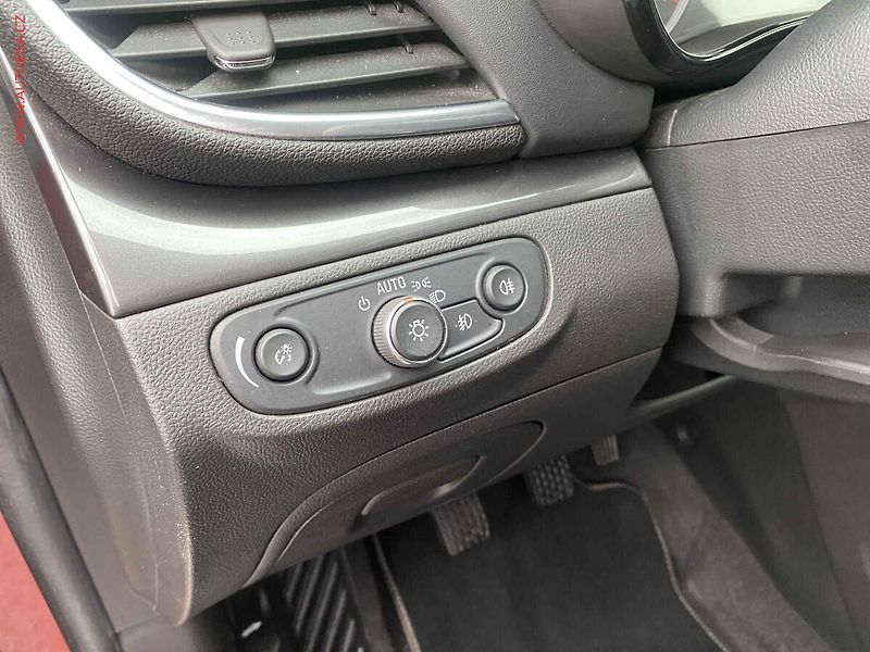 Opel Mokka (2018) 1.4T 4X4, Innovation, +ALU - fotka 14 z 18
