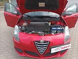 Alfa Romeo Giulietta 1,6 1.6 JTD,77KW,SPRINT,TAŽNÉ, - náhled 27