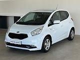 Kia Venga 1,4i 66kW, 1.majitel - náhled 2