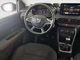 Dacia Sandero (2022) 1.0 TCe, LPG, Navi, Tempomat - náhled 7