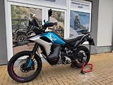 CFMOTO 800 MT (2025) 800MT-X EU5+ SKLADEM - Akce na - náhled 1