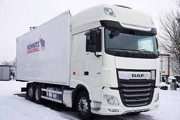 Scania (2021) XF 480 6x2 chlaďák EURO 6 - fotka 5 z 18