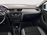 Škoda Rapid (2018) Spaceback 1.0 TSI, Navi - náhled 8