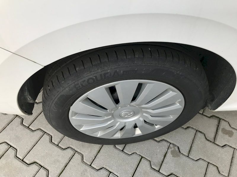Škoda Scala (2021) AMBITION 1.5TSI 110KW 6MP - fotka 15 z 24