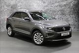 Volkswagen T-Roc 2,0 TDI 4motion Highline 1.maj - náhled 1