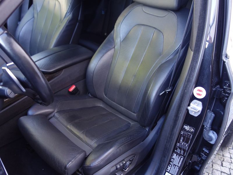 BMW X5 (2014) 4.0D*XD*M-PAKET*WEBASTO*1M*CZ! - fotka 17 z 50