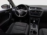 Volkswagen Tiguan (2018) Comfortline 2.0 TDI, 4X4 - náhled 7