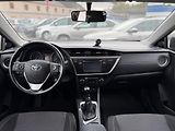 Toyota Auris 1.6i, kamera, tažné - náhled 7