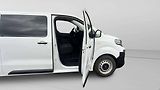 Opel Vivaro L2 (L) Crew Van 2.0 CDTi (106k - náhled 14