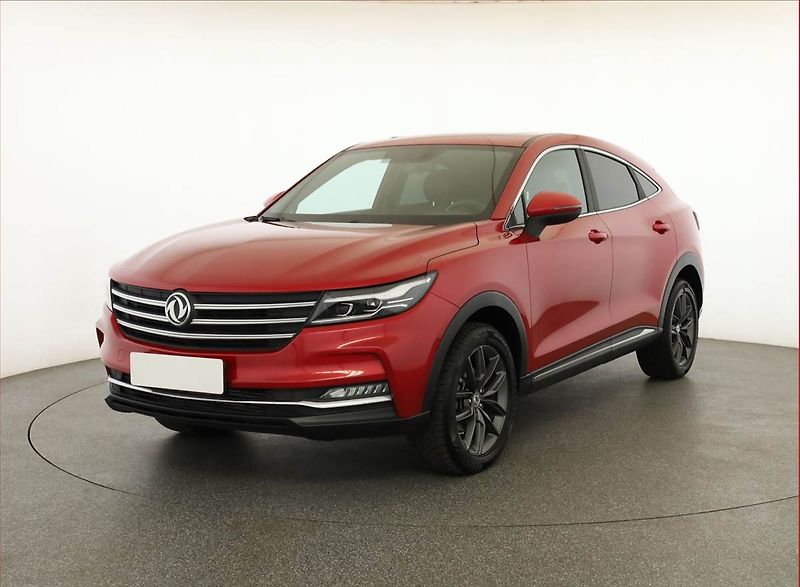 Dongfeng Fengon 5 (2022) 1.5 Turbo, LPG, Automat - fotka 2 z 17