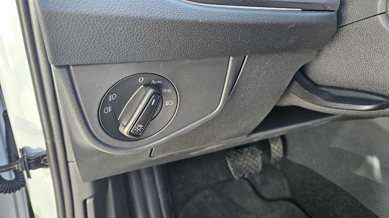Volkswagen Taigo (2026) 1.0 TSI 85kW Style DSG7 záruka - fotka 19 z 35