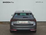 Škoda Octavia (2025) COMBI TOP SELECTION 1,5 TSI M- - náhled 8