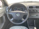 Škoda Fabia (2008) 1.2i, ČR, Ambiente, AC - náhled 11