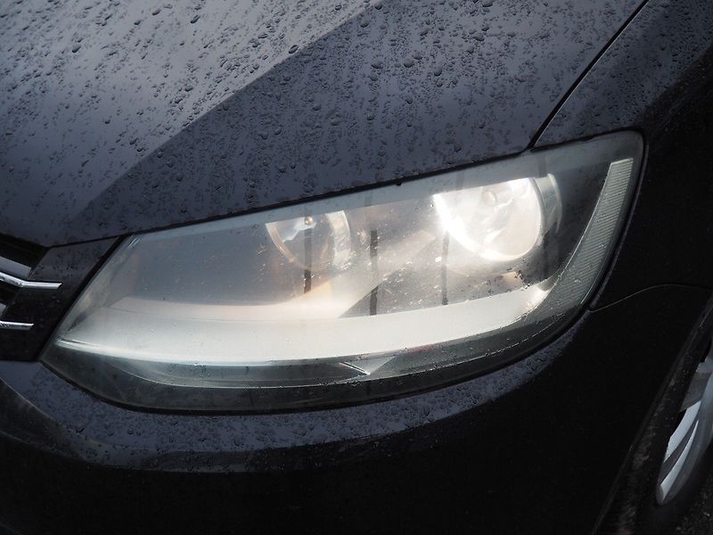 Volkswagen Sharan (2011) 2.0 TDI 103 kW, Tažné - fotka 7 z 33