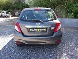 Toyota Yaris (2012) 1.3i 73kW LOUNGE AUT.KLIMA KM - náhled 6