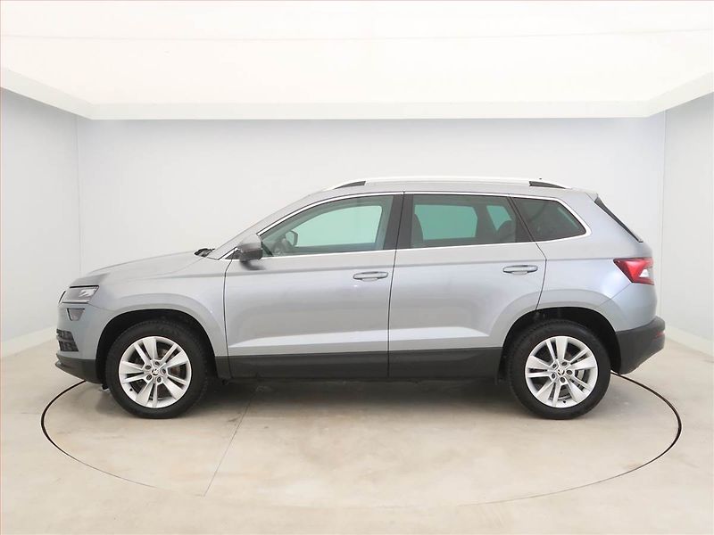 Škoda Karoq (2018) Ambition Plus 1.5 TSI, Automat - fotka 3 z 16