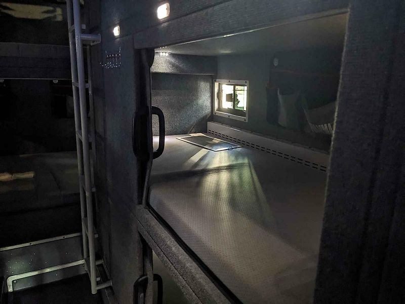 Na Caravaningu se představily expediční speciály, které zvládnou projet i Saharou