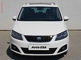 Seat Alhambra (2012) 2.0 TDI, FR, AT - náhled 1