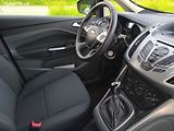 Ford C-MAX 1.6,KRÁSNÝ,125KM,VÝBAVA,1MAJ51 - náhled 9