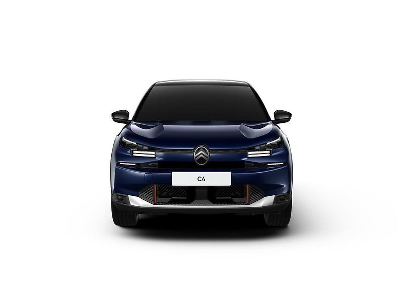 Citroën C4 (2026) Collection - fotka 5 z 8