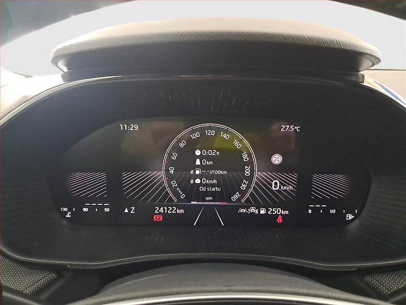Škoda Fabia (2025) Selection 1.0, ČR,1.maj - fotka 11 z 18