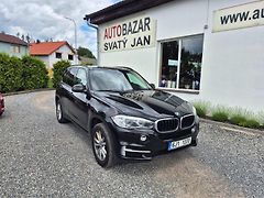 BMW X5 (2017) 2.0 TDI XDrive, Odpočet DPH - fotografie inzerátu