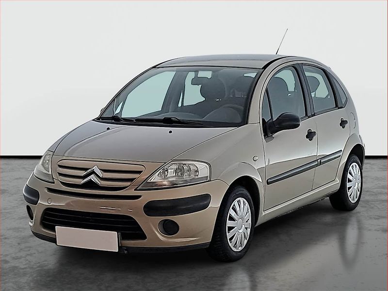 Citroën C3 (2008) 1.4 i, po STK, jezdí výborně - fotka 2 z 13