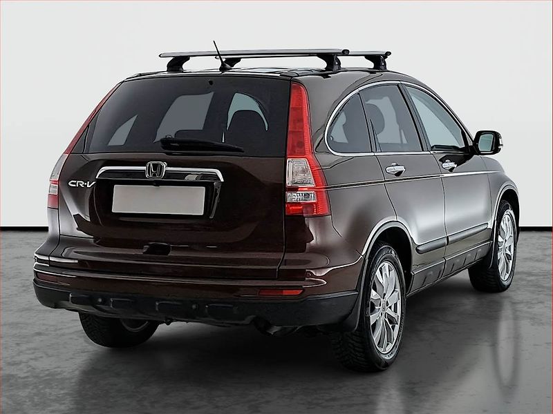 Honda CR-V (2011) 2.2 i-DTEC, 4X4, Serv.kniha - fotka 5 z 17