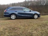 Test Kia Cee´d SW 1,6 CRDi