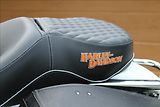 Harley-Davidson 1450 Custom  FLHRSI Road King - náhled 13