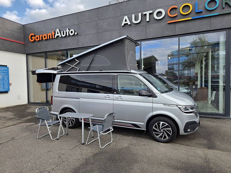 Volkswagen Ostatní California 2.0 TDI DSG Beach L - fotka 2 z 68